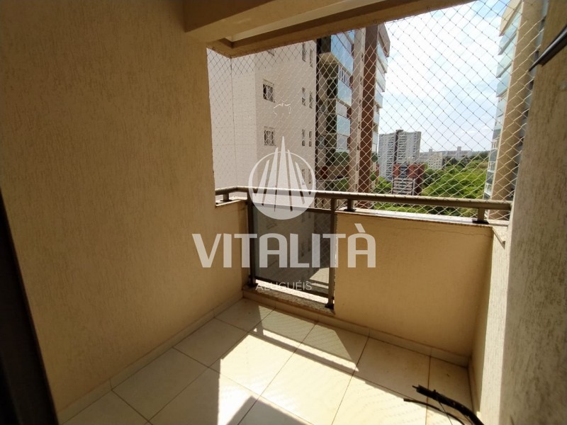 Apartamento para alugar com 3 quartos, 137m² - Foto 21