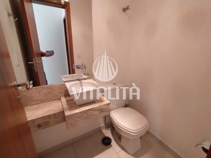 Apartamento para alugar com 3 quartos, 137m² - Foto 19