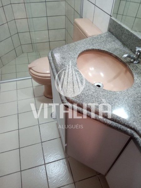 Apartamento à venda com 3 quartos, 85m² - Foto 6