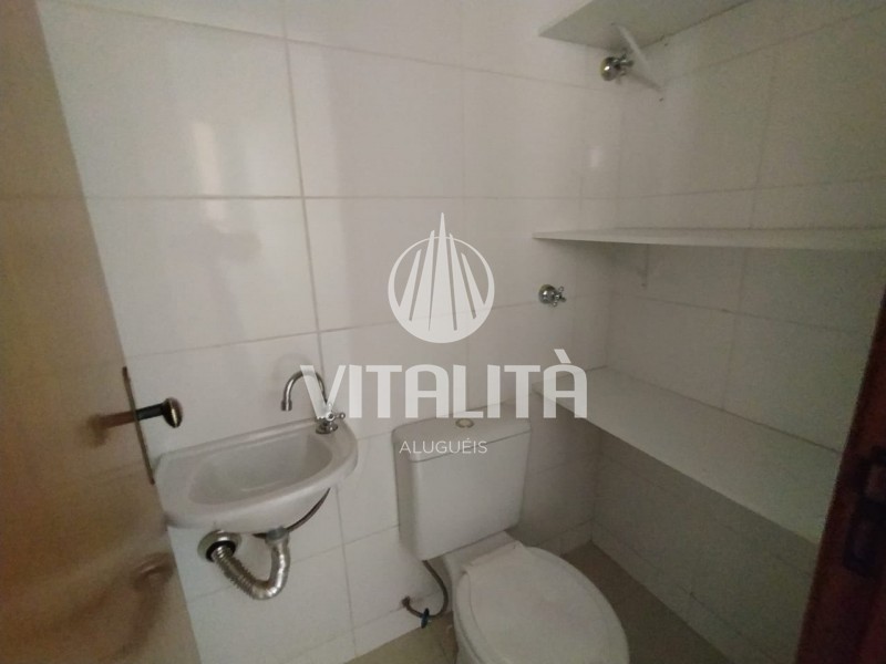 Apartamento para alugar com 3 quartos, 107m² - Foto 11