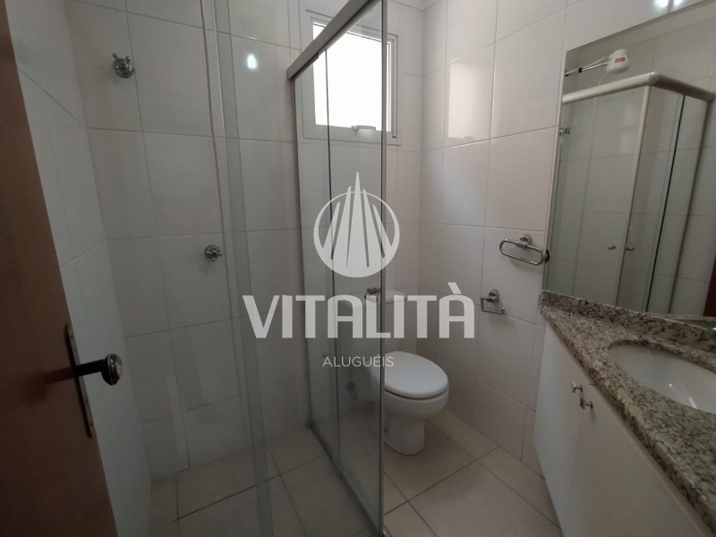 Apartamento para alugar com 3 quartos, 107m² - Foto 17