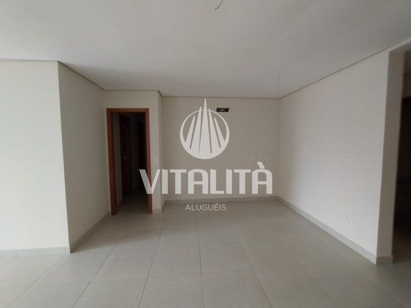 Imobiliária Ribeirão Preto - Vitalità Imóveis - Apartamento - Bosque das Juritis - Ribeirão Preto