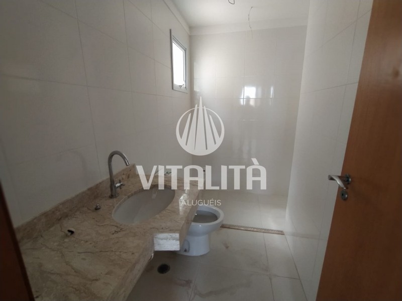 Imobiliária Ribeirão Preto - Vitalità Imóveis - Apartamento - Bosque das Juritis - Ribeirão Preto