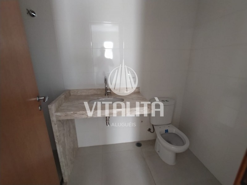 Imobiliária Ribeirão Preto - Vitalità Imóveis - Apartamento - Bosque das Juritis - Ribeirão Preto