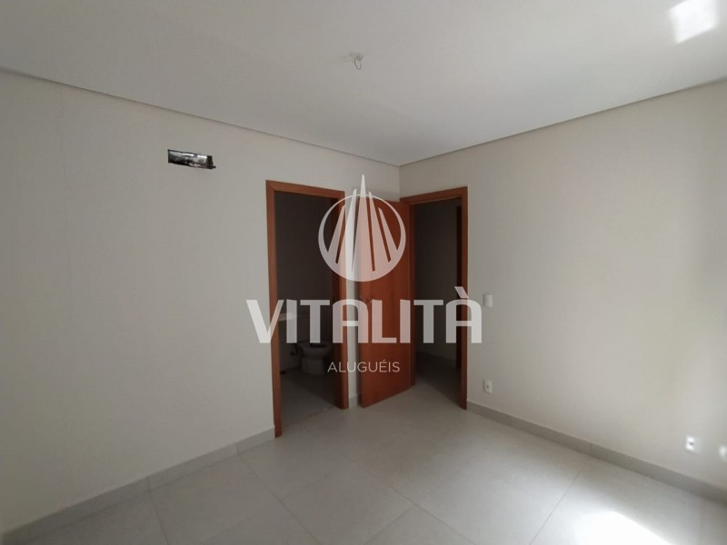 Imobiliária Ribeirão Preto - Vitalità Imóveis - Apartamento - Bosque das Juritis - Ribeirão Preto