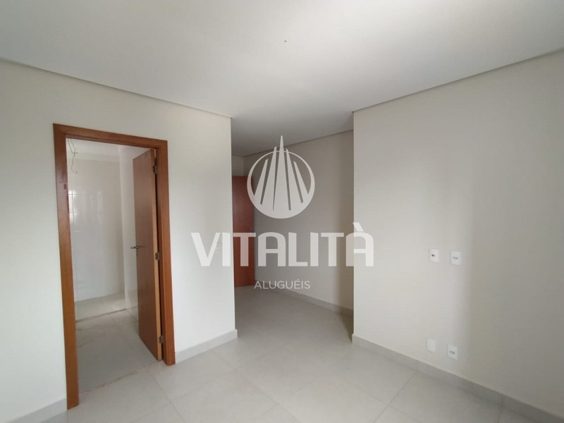 Imobiliária Ribeirão Preto - Vitalità Imóveis - Apartamento - Bosque das Juritis - Ribeirão Preto