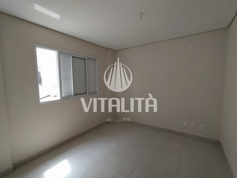 Imobiliária Ribeirão Preto - Vitalità Imóveis - Apartamento - Bosque das Juritis - Ribeirão Preto