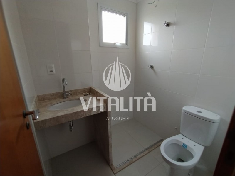 Imobiliária Ribeirão Preto - Vitalità Imóveis - Apartamento - Bosque das Juritis - Ribeirão Preto