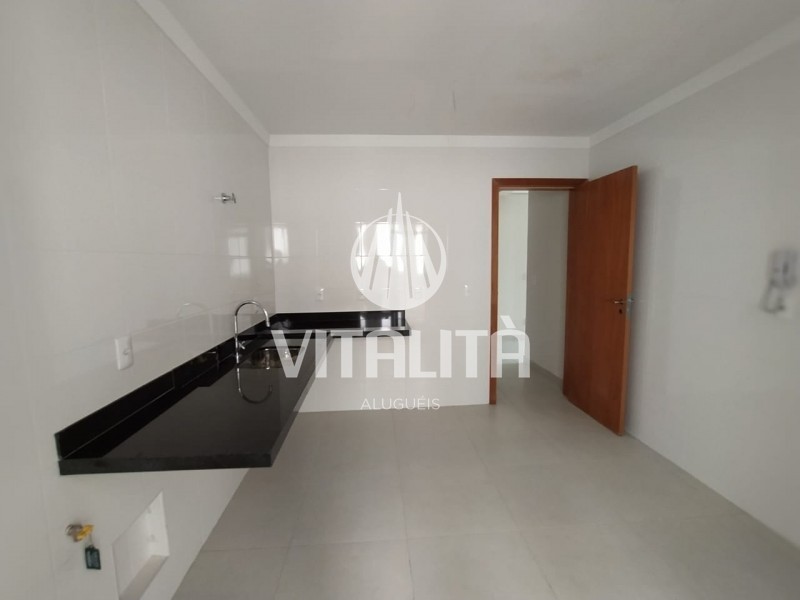 Imobiliária Ribeirão Preto - Vitalità Imóveis - Apartamento - Bosque das Juritis - Ribeirão Preto