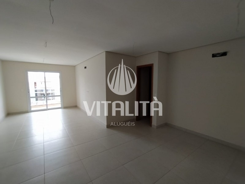 Imobiliária Ribeirão Preto - Vitalità Imóveis - Apartamento - Bosque das Juritis - Ribeirão Preto