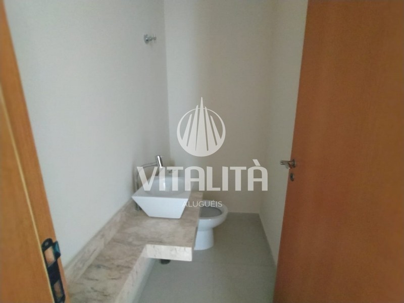 Imobiliária Ribeirão Preto - Vitalità Imóveis - Apartamento - Bosque das Juritis - Ribeirão Preto