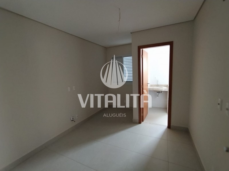 Imobiliária Ribeirão Preto - Vitalità Imóveis - Apartamento - Bosque das Juritis - Ribeirão Preto