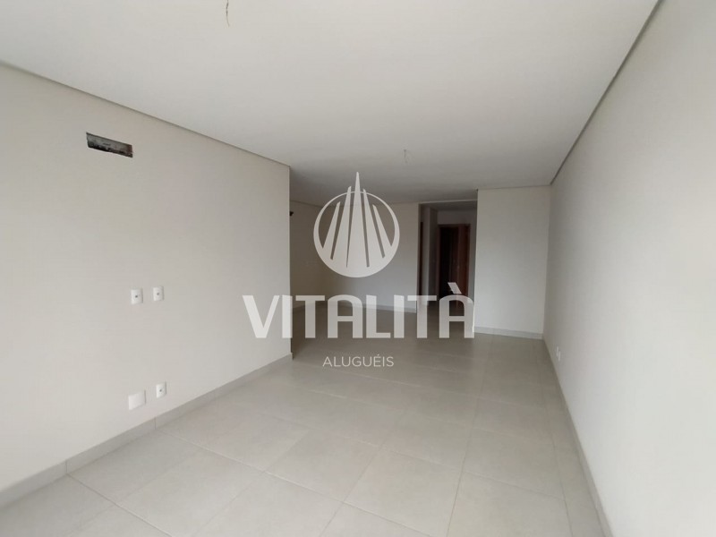 Imobiliária Ribeirão Preto - Vitalità Imóveis - Apartamento - Bosque das Juritis - Ribeirão Preto