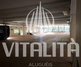 Prédio Inteiro para alugar, 10000m² - Foto 9