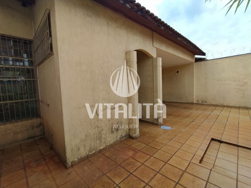 Imobiliária Ribeirão Preto - Vitalità Imóveis - Casa - Jardim Califórnia - Ribeirão Preto