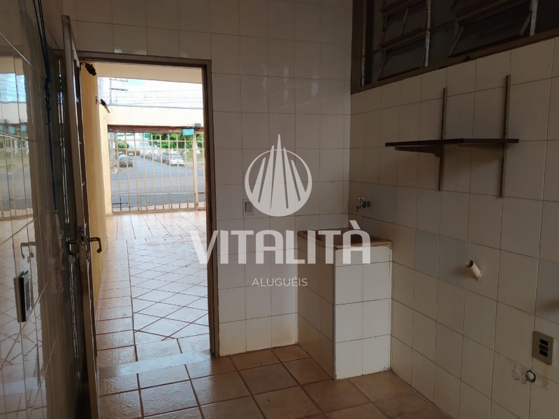 Imobiliária Ribeirão Preto - Vitalità Imóveis - Casa - Jardim Califórnia - Ribeirão Preto