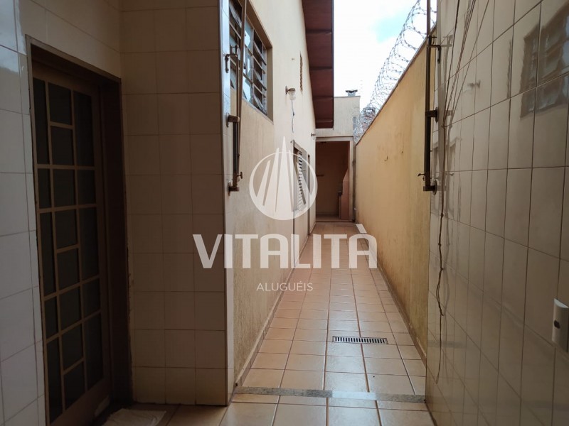 Imobiliária Ribeirão Preto - Vitalità Imóveis - Casa - Jardim Califórnia - Ribeirão Preto