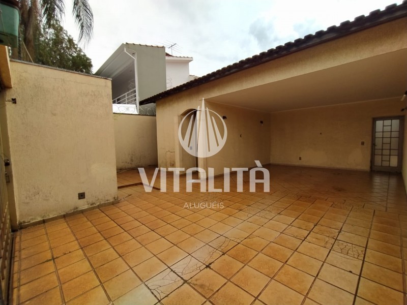 Imobiliária Ribeirão Preto - Vitalità Imóveis - Casa - Jardim Califórnia - Ribeirão Preto