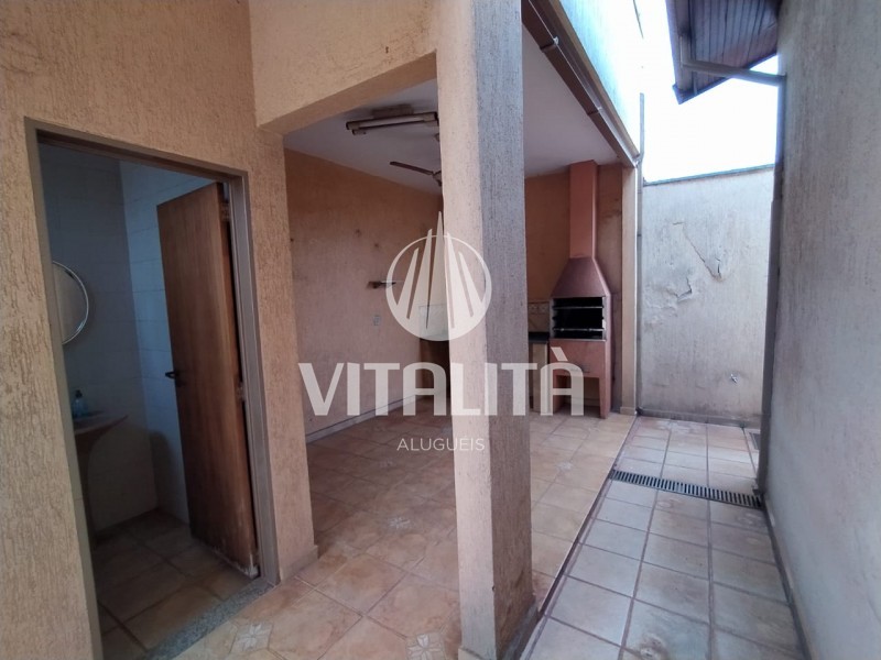 Imobiliária Ribeirão Preto - Vitalità Imóveis - Casa - Jardim Califórnia - Ribeirão Preto