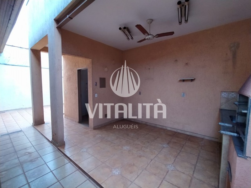 Imobiliária Ribeirão Preto - Vitalità Imóveis - Casa - Jardim Califórnia - Ribeirão Preto