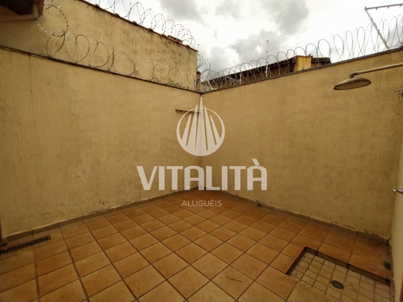 Imobiliária Ribeirão Preto - Vitalità Imóveis - Casa - Jardim Califórnia - Ribeirão Preto