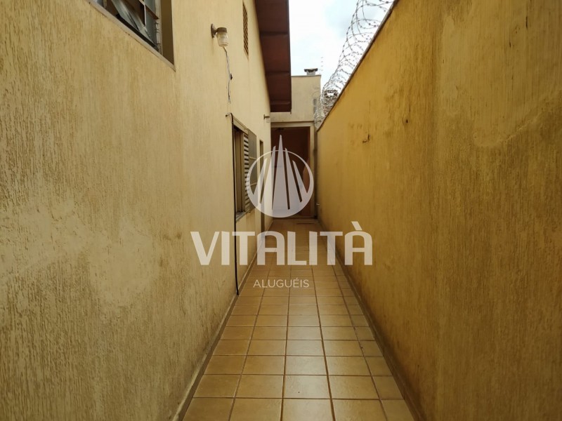 Imobiliária Ribeirão Preto - Vitalità Imóveis - Casa - Jardim Califórnia - Ribeirão Preto