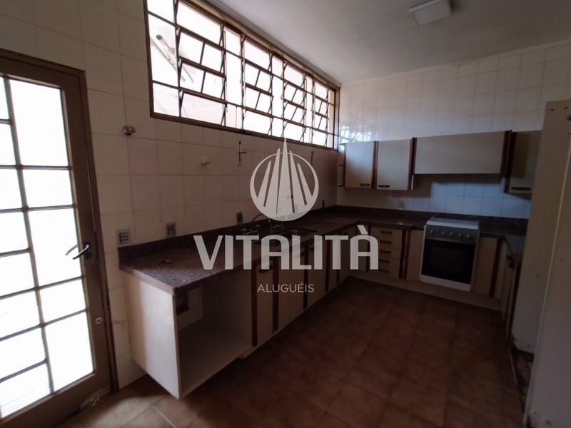 Imobiliária Ribeirão Preto - Vitalità Imóveis - Casa - Jardim Califórnia - Ribeirão Preto