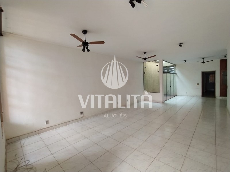 Imobiliária Ribeirão Preto - Vitalità Imóveis - Casa - Jardim Califórnia - Ribeirão Preto