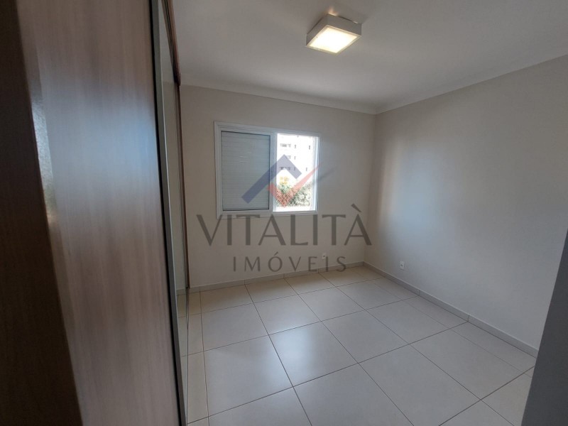 Imobiliária Ribeirão Preto - Vitalità Imóveis - Apartamento - Jardim Nova Aliança Sul - Ribeirão Preto