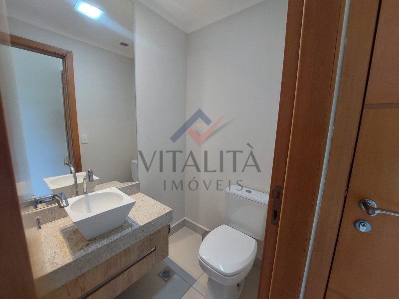 Imobiliária Ribeirão Preto - Vitalità Imóveis - Apartamento - Jardim Nova Aliança Sul - Ribeirão Preto