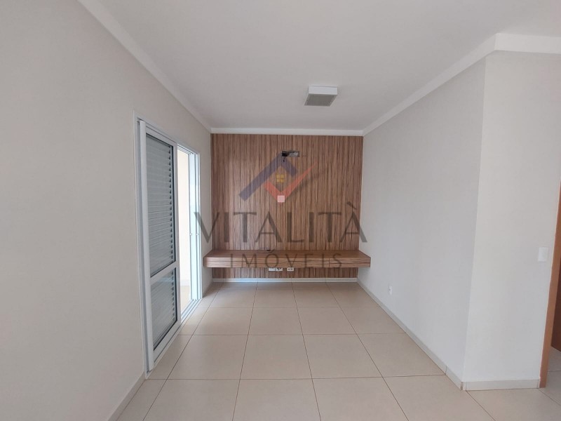 Imobiliária Ribeirão Preto - Vitalità Imóveis - Apartamento - Jardim Nova Aliança Sul - Ribeirão Preto