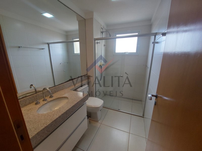 Imobiliária Ribeirão Preto - Vitalità Imóveis - Apartamento - Jardim Nova Aliança Sul - Ribeirão Preto