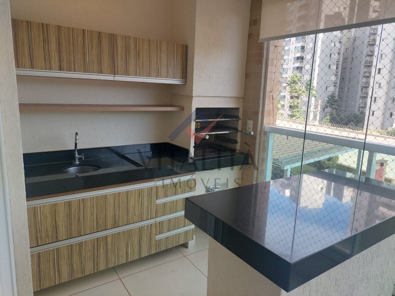 Imobiliária Ribeirão Preto - Vitalità Imóveis - Apartamento - Jardim Nova Aliança Sul - Ribeirão Preto