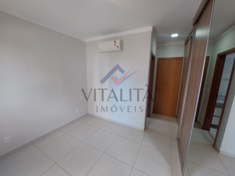 Imobiliária Ribeirão Preto - Vitalità Imóveis - Apartamento - Jardim Nova Aliança Sul - Ribeirão Preto