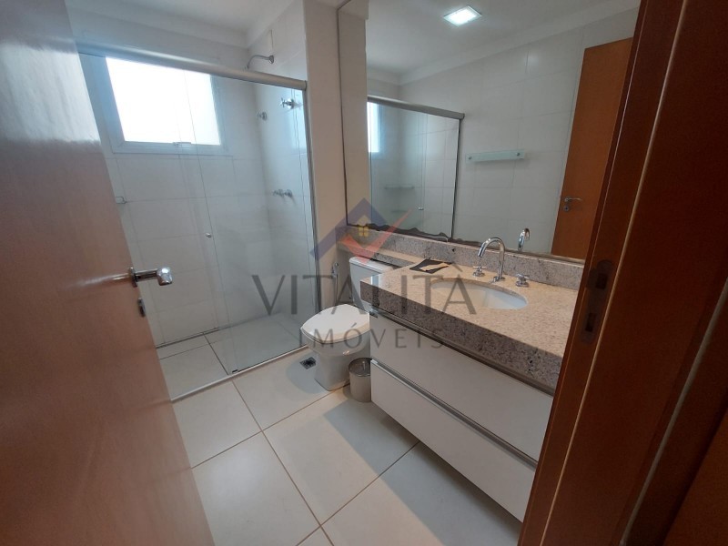 Imobiliária Ribeirão Preto - Vitalità Imóveis - Apartamento - Jardim Nova Aliança Sul - Ribeirão Preto