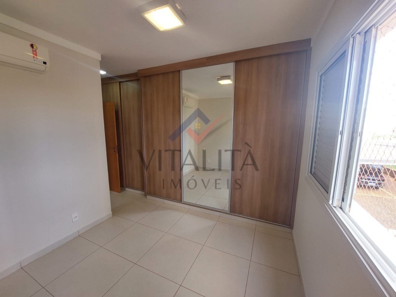 Imobiliária Ribeirão Preto - Vitalità Imóveis - Apartamento - Jardim Nova Aliança Sul - Ribeirão Preto