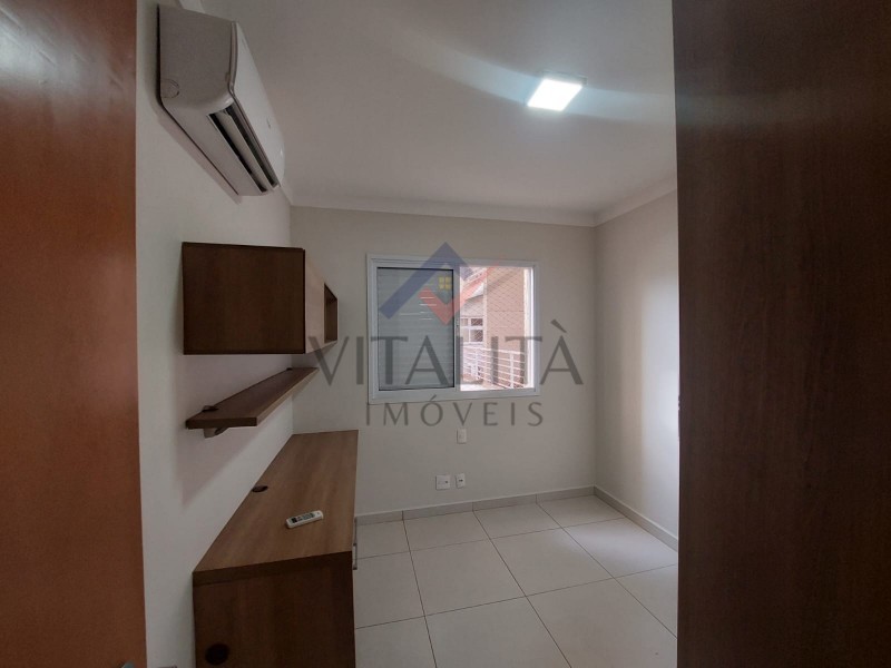 Imobiliária Ribeirão Preto - Vitalità Imóveis - Apartamento - Jardim Nova Aliança Sul - Ribeirão Preto