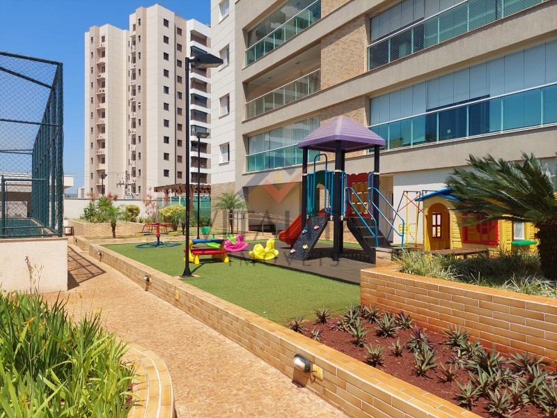 Imobiliária Ribeirão Preto - Vitalità Imóveis - Apartamento - Jardim Nova Aliança Sul - Ribeirão Preto