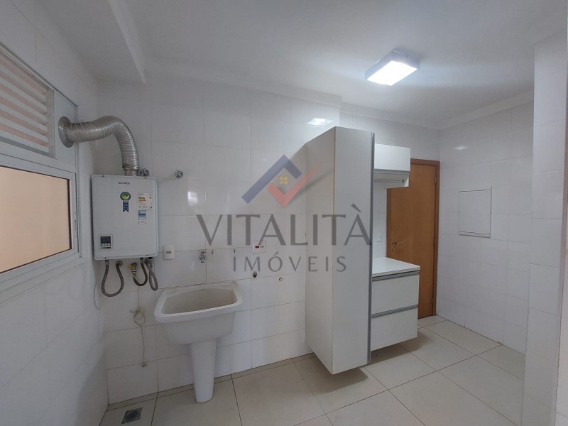 Imobiliária Ribeirão Preto - Vitalità Imóveis - Apartamento - Jardim Nova Aliança Sul - Ribeirão Preto