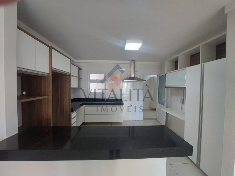 Imobiliária Ribeirão Preto - Vitalità Imóveis - Apartamento - Jardim Nova Aliança Sul - Ribeirão Preto