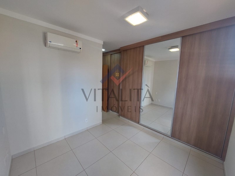 Imobiliária Ribeirão Preto - Vitalità Imóveis - Apartamento - Jardim Nova Aliança Sul - Ribeirão Preto