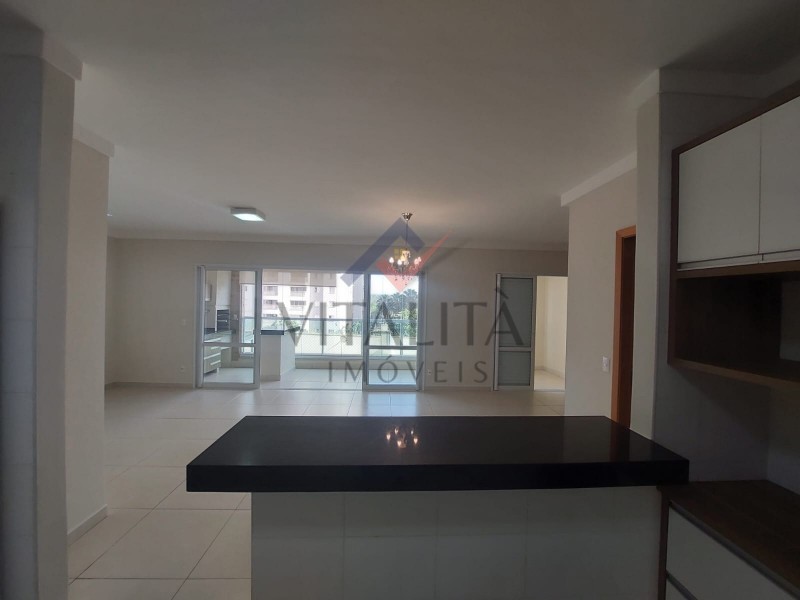 Imobiliária Ribeirão Preto - Vitalità Imóveis - Apartamento - Jardim Nova Aliança Sul - Ribeirão Preto