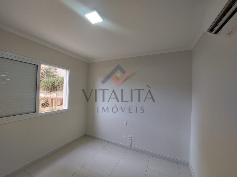 Imobiliária Ribeirão Preto - Vitalità Imóveis - Apartamento - Jardim Nova Aliança Sul - Ribeirão Preto