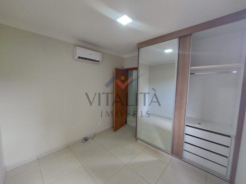 Imobiliária Ribeirão Preto - Vitalità Imóveis - Apartamento - Jardim Nova Aliança Sul - Ribeirão Preto