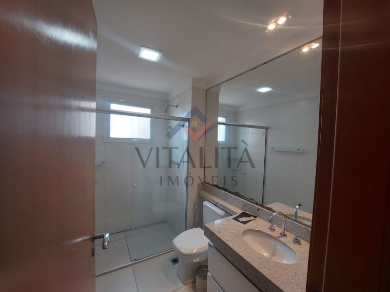 Imobiliária Ribeirão Preto - Vitalità Imóveis - Apartamento - Jardim Nova Aliança Sul - Ribeirão Preto