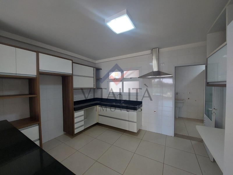 Imobiliária Ribeirão Preto - Vitalità Imóveis - Apartamento - Jardim Nova Aliança Sul - Ribeirão Preto