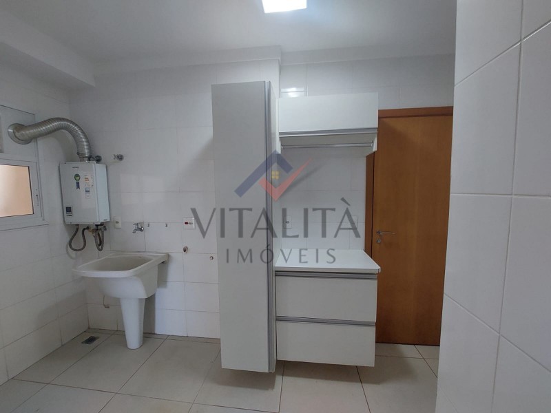 Imobiliária Ribeirão Preto - Vitalità Imóveis - Apartamento - Jardim Nova Aliança Sul - Ribeirão Preto