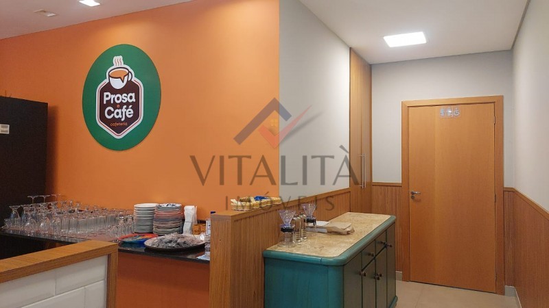 Imobiliária Ribeirão Preto - Vitalità Imóveis - Salão Comercial - City Ribeirão - Ribeirão Preto