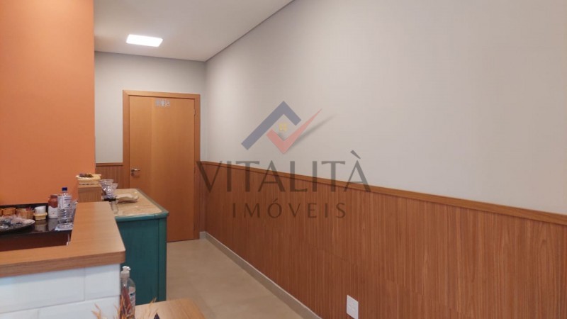 Imobiliária Ribeirão Preto - Vitalità Imóveis - Salão Comercial - City Ribeirão - Ribeirão Preto