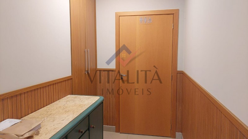 Imobiliária Ribeirão Preto - Vitalità Imóveis - Salão Comercial - City Ribeirão - Ribeirão Preto